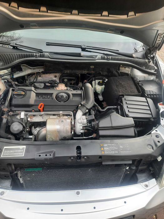 Skoda Octavia II покоління/A5 (FL)