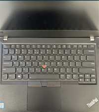 Laptop Lenovo T480 i5 - Uzywany Super Stan