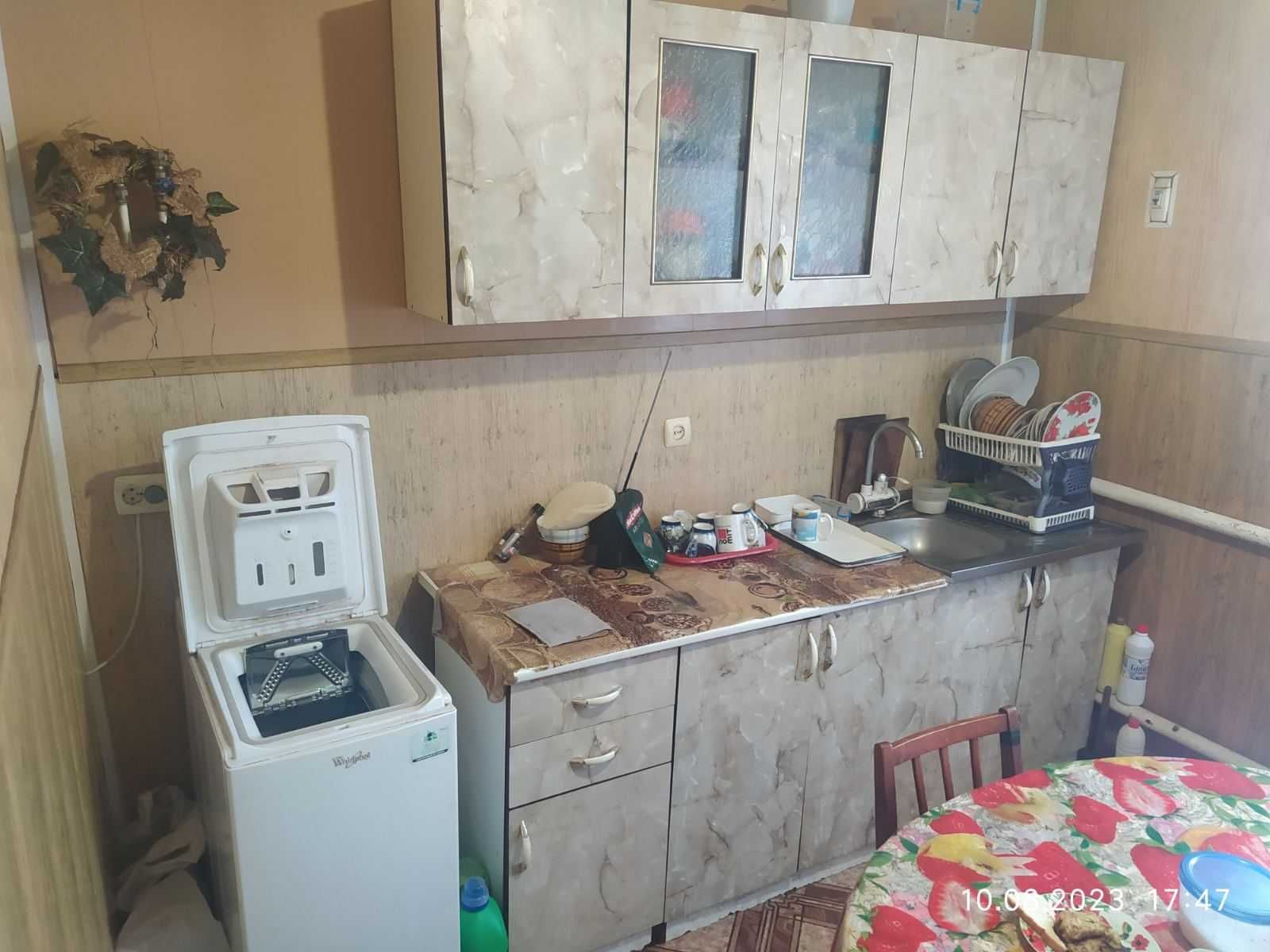 Койко місце в будинку без ком. послуг в р-н Зеленої
