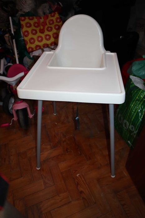 Cadeira de Refeição IKEA ANTILOP