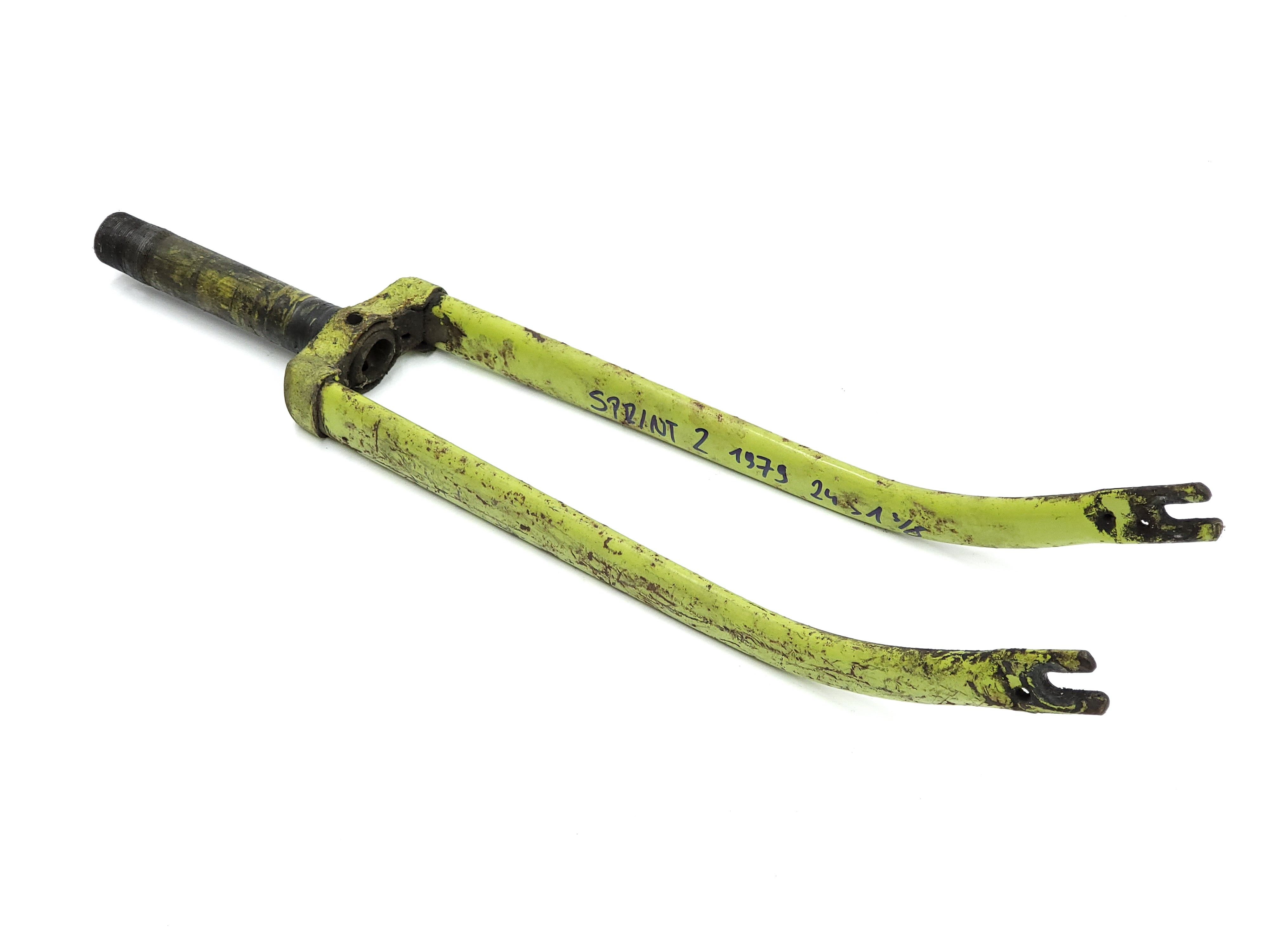 Widelec 24 cale Romet Sprint