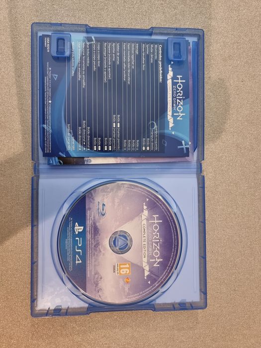 *bundle price shown* Multiple PS4 games for sale (like new)