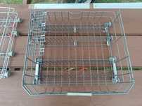 Kosze dolne do zmywarki Hisense 60cm