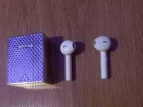 Słuchawki bezprzewodowe AudioLogic