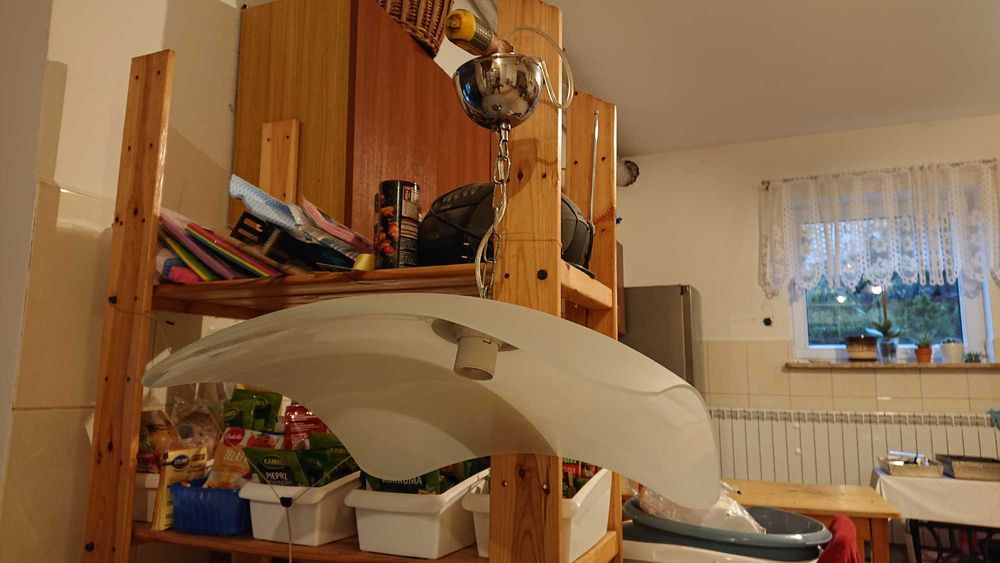 Lampa wisząca (żyrandol)