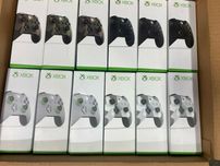 Джойстик XBOX ONE S модель 1708 ревизия 3