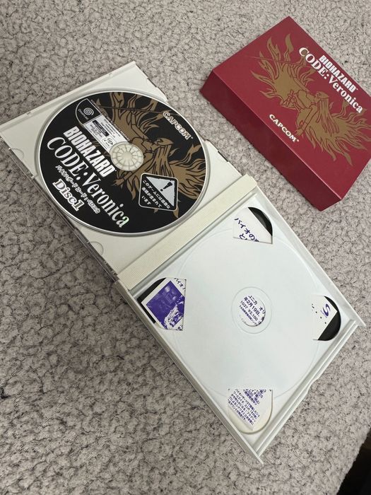 Resident Evil PlayStation, Dreamcast, 3DS