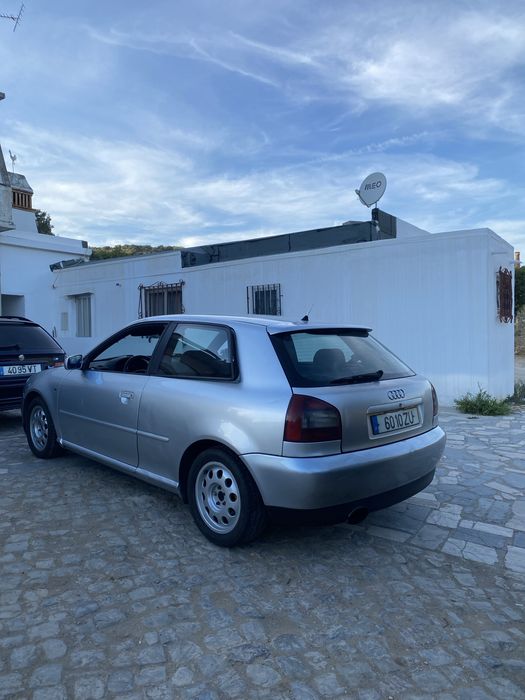 Audi A3 PD130 C/Muito Material