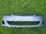 Zderzak Przód Opel Astra J Przed Lift Kod Lakieru Z179 IDEALNY