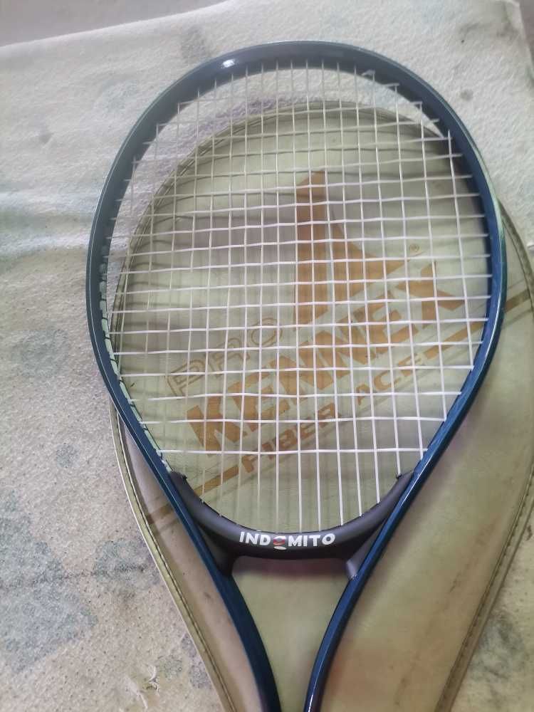 raquetes de tenis