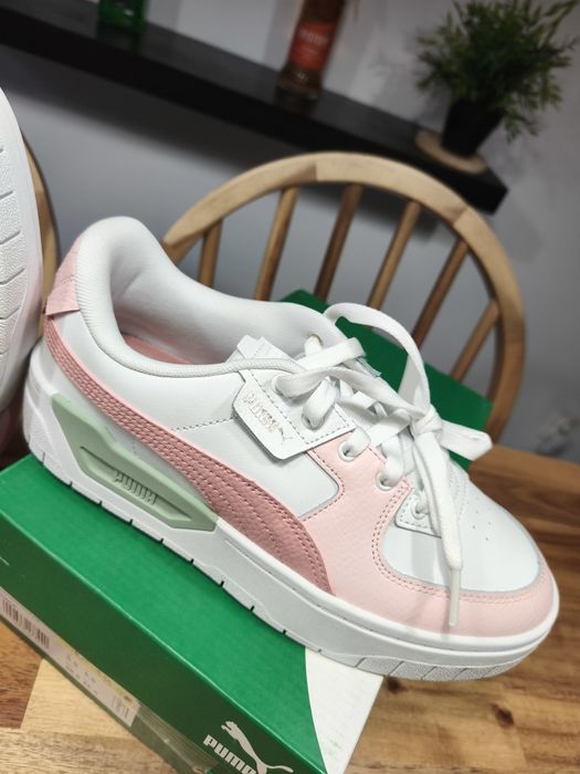 Tênis 38.5 puma originais novos