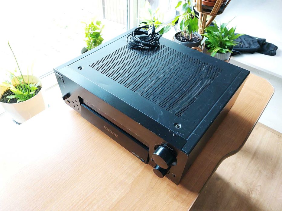 Amplituner Sony STR‑DB725