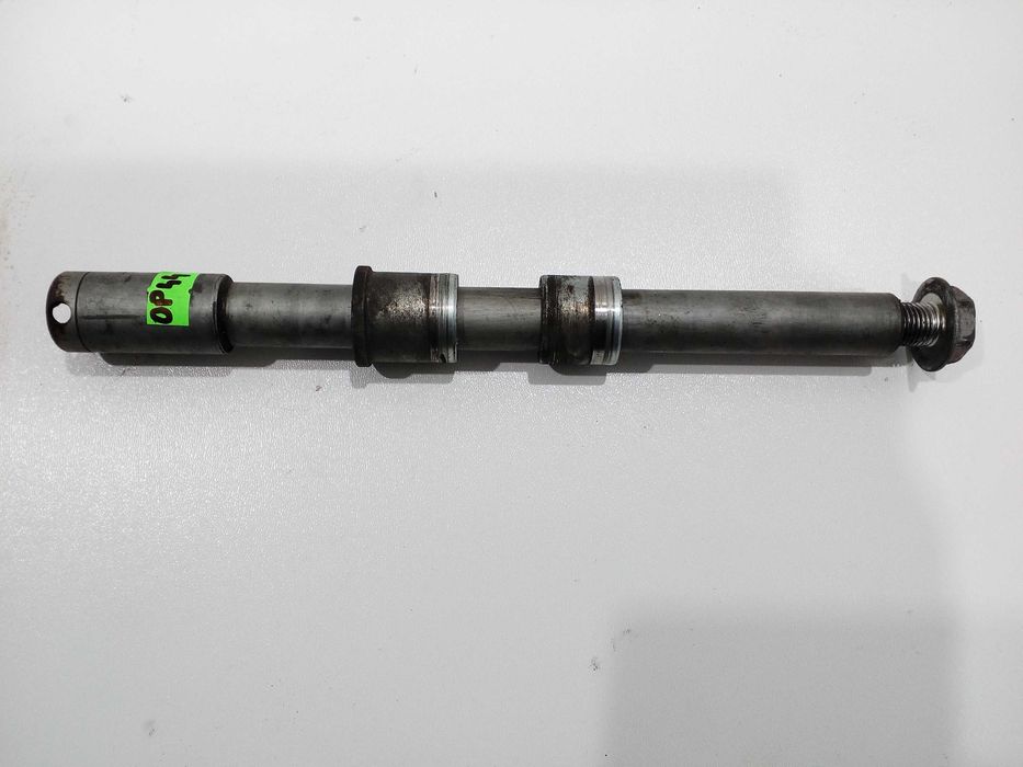 Honda cbr 900 sc33 ośka koła przód tulejka dystansowa komplet oś 98-99