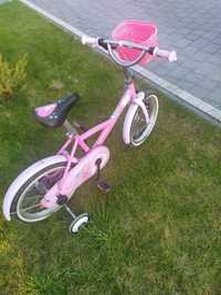 Rower btwin 16" princess