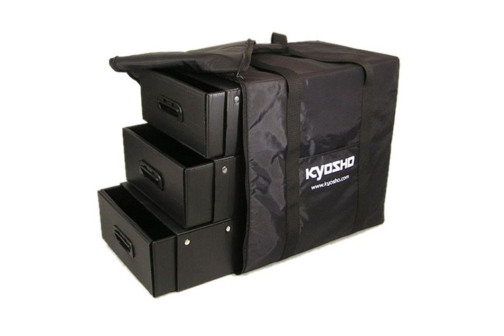 Hyper H2 Pro Kit