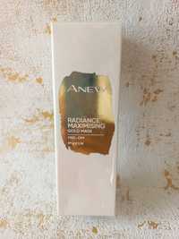 Złota maska peel off Avon Anev gold mask