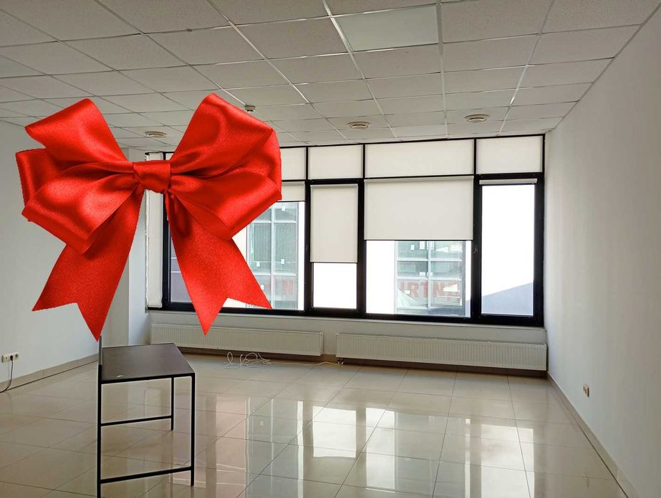 Центр! Офіс ТОП-класу (окремий поверх), 360 кв/м, вул.Тичини