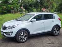 Kia sportage 1.7 CRDI