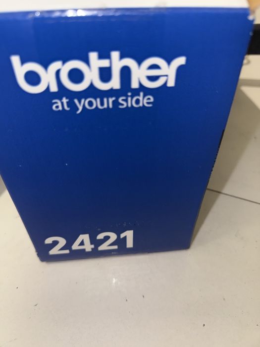 ORYGINALNY toner Brother TN-2421 TN2421 NOWY!!
