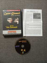 Gra Case Closed sprawa zamknięta Super Extra Klasyka CD Lemon DVD PC