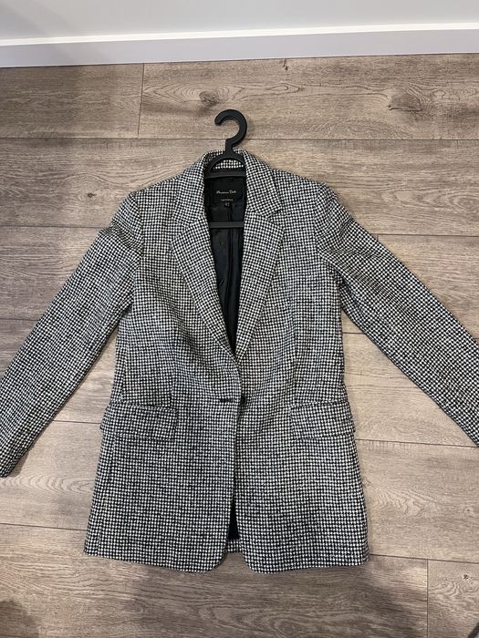Підкаж massimo dutti xs