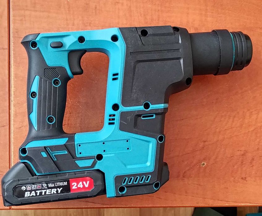 Wiertarka udarowa Aku