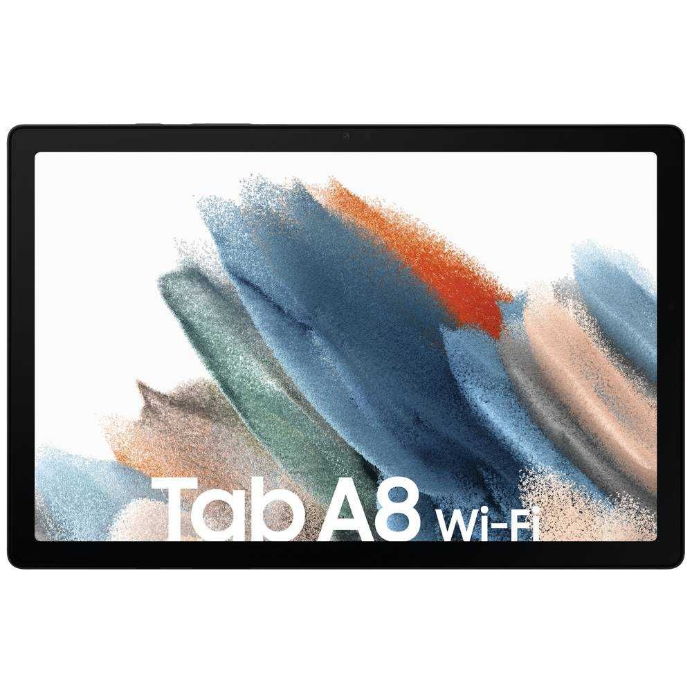 Планшет Samsung Galaxy Tab A8 10.5″ (4GB RAM/128GB) WiFi сірий