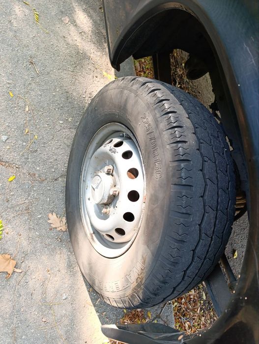 Продам Мерседес спринтер 2005 р