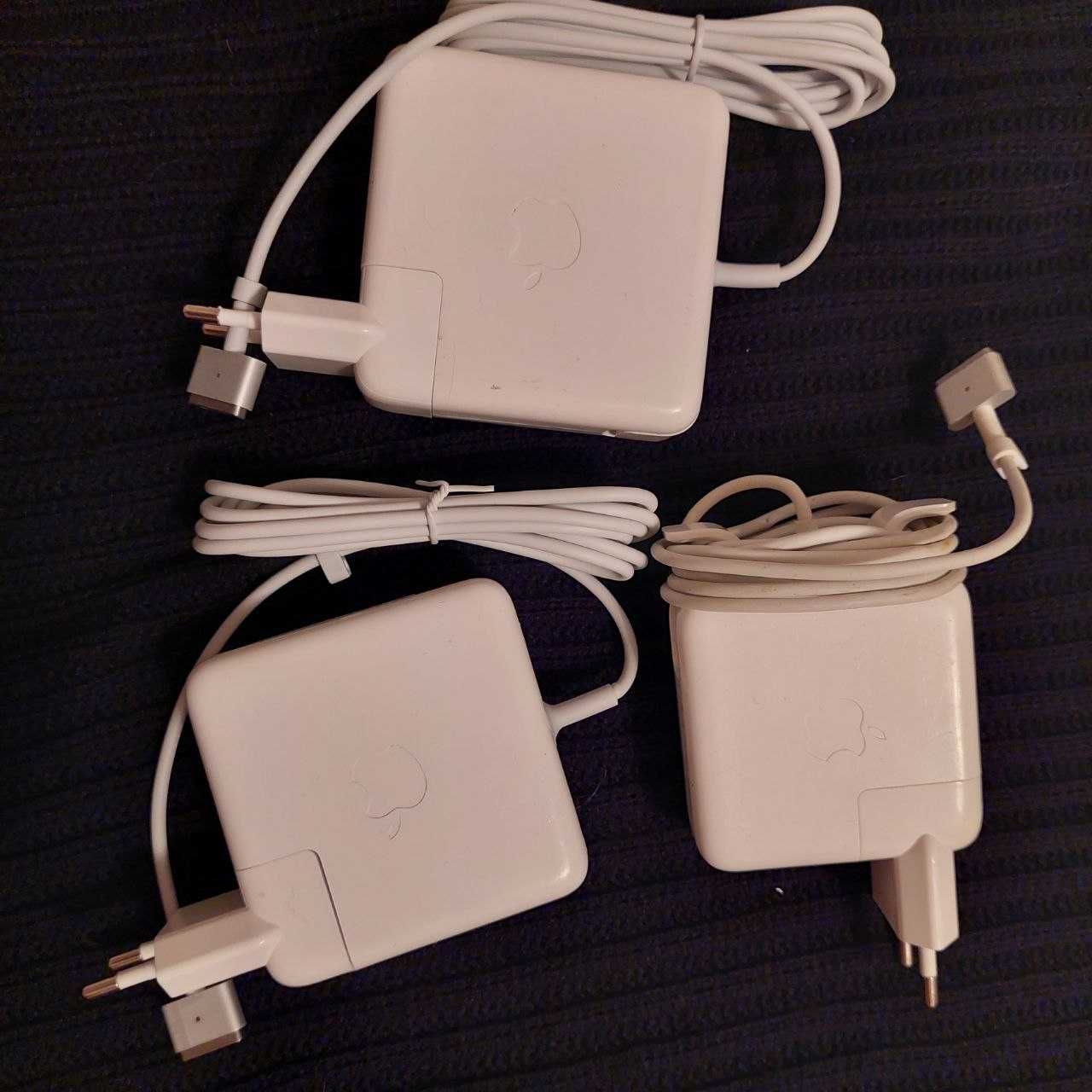 Зарядки. Блоки питания  для  Apple Macbook 45W,60W,85W