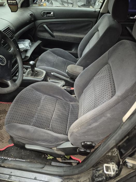 Продам vw passat b5 1.9