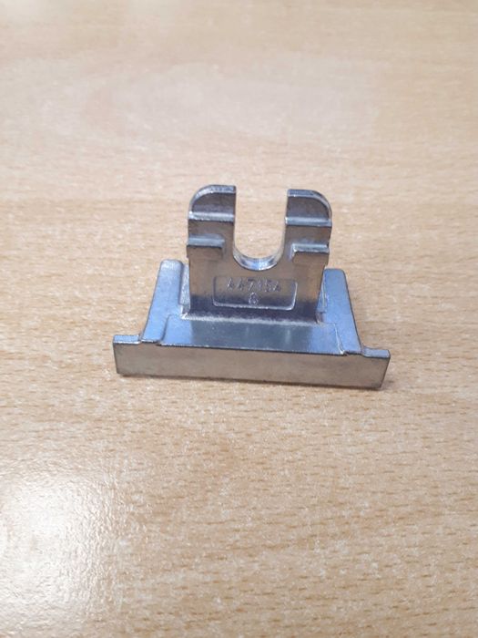 Suwak zabierak klamki okna aluminiowego rol 26 roto 447154