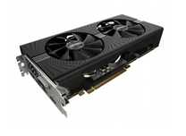 Karta graficzna SAPPHIRE Radeon RX 580 Nitro+ 8 GB