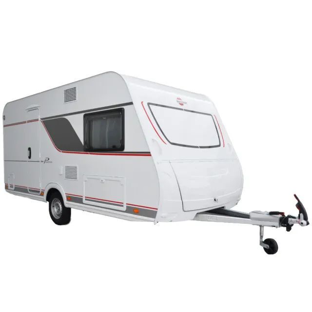 Burstner Premio 395 TS