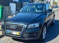 Audi Q5 2.0 tdi 170 cv Quattro