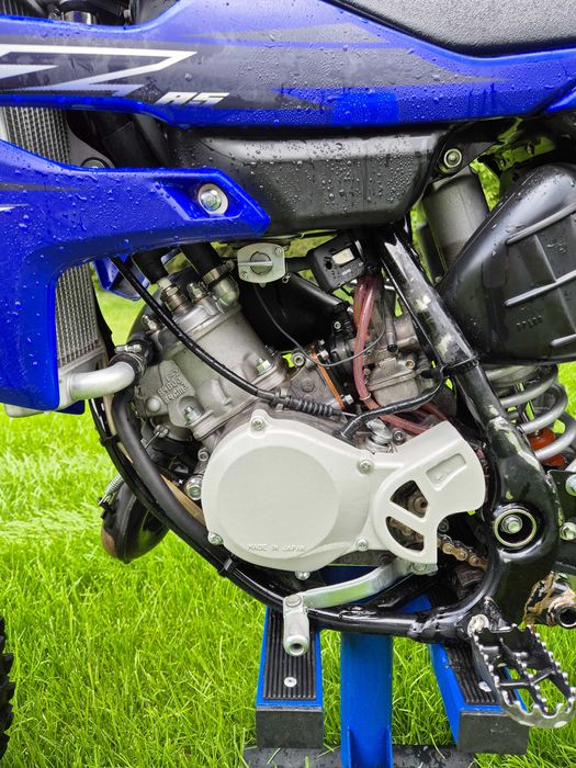 Yamaha yz 85 2023