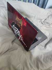 Ігровий ноутбук Clevo + подарунок