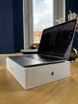 laptop Macbook air M1 2020| 16 GB | dysk SSD 512GB | gwiezdna szarość