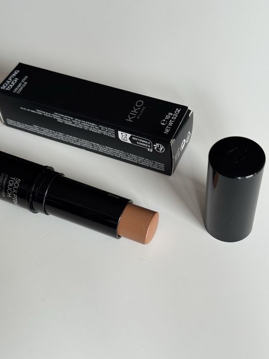 KIKO Milano Sculpting Touch Creamy Stick Contour – 203