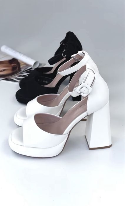 Неймовірні комфортні та якісні босоніжки