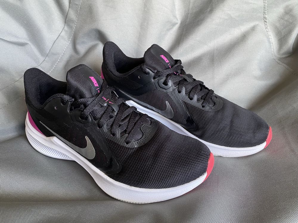 Nike Downshifter 10, 38-39 розмір