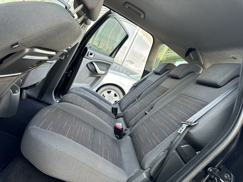 Ford C-max / Форд C-max