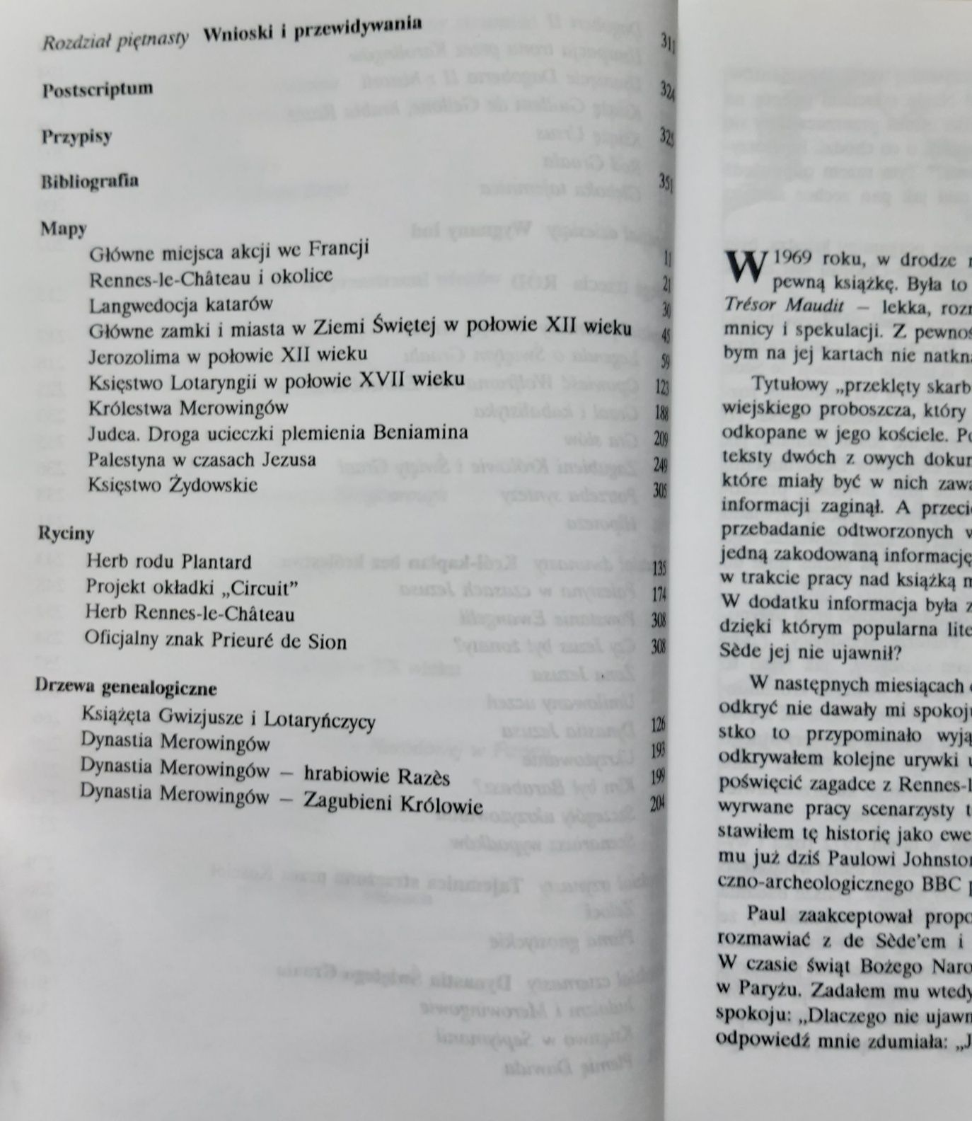 Książka "Święty Graal Święta Krew" Bajgent, Leigh, Lincoln