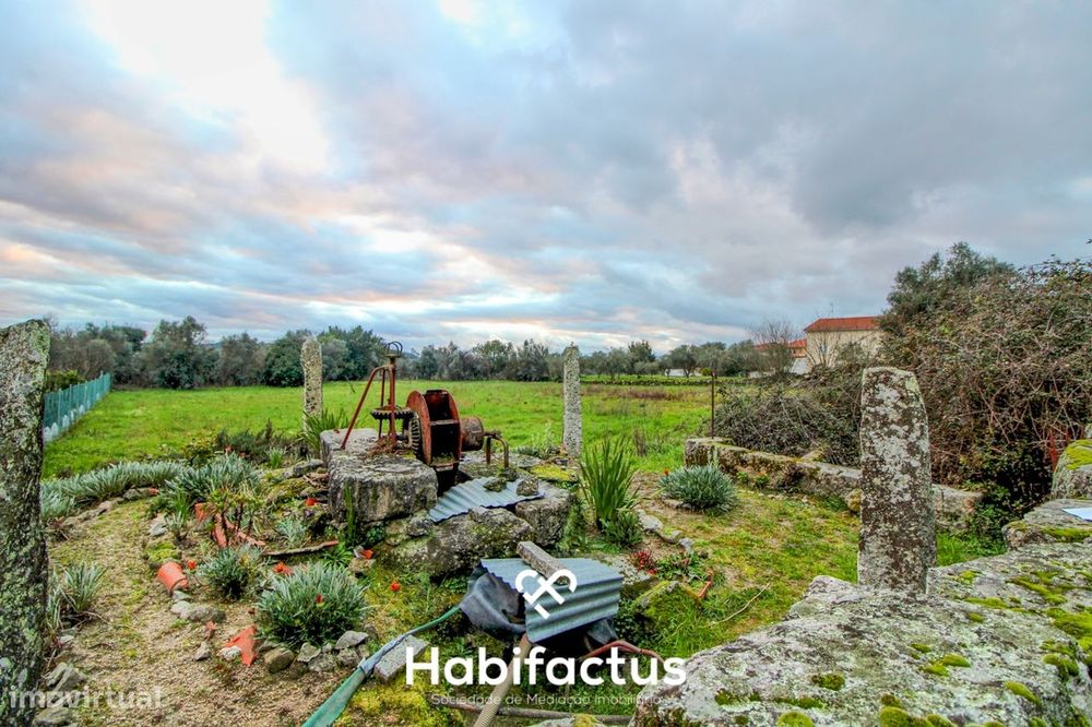 Terreno para Construção em Povolide - Viseu