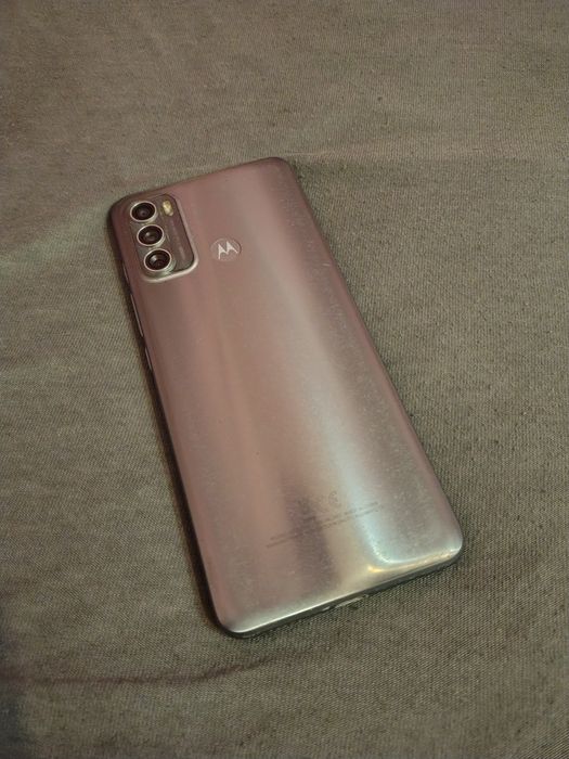 Motorola g60 128gb / 6 GB ram