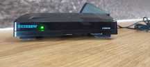 Receptor de satélite digital ICECRYPT S1600CHD