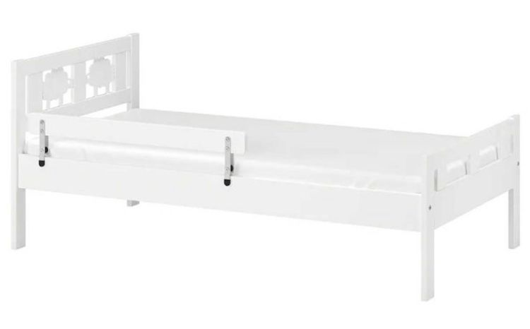 Cama de criança IKEA Kritter