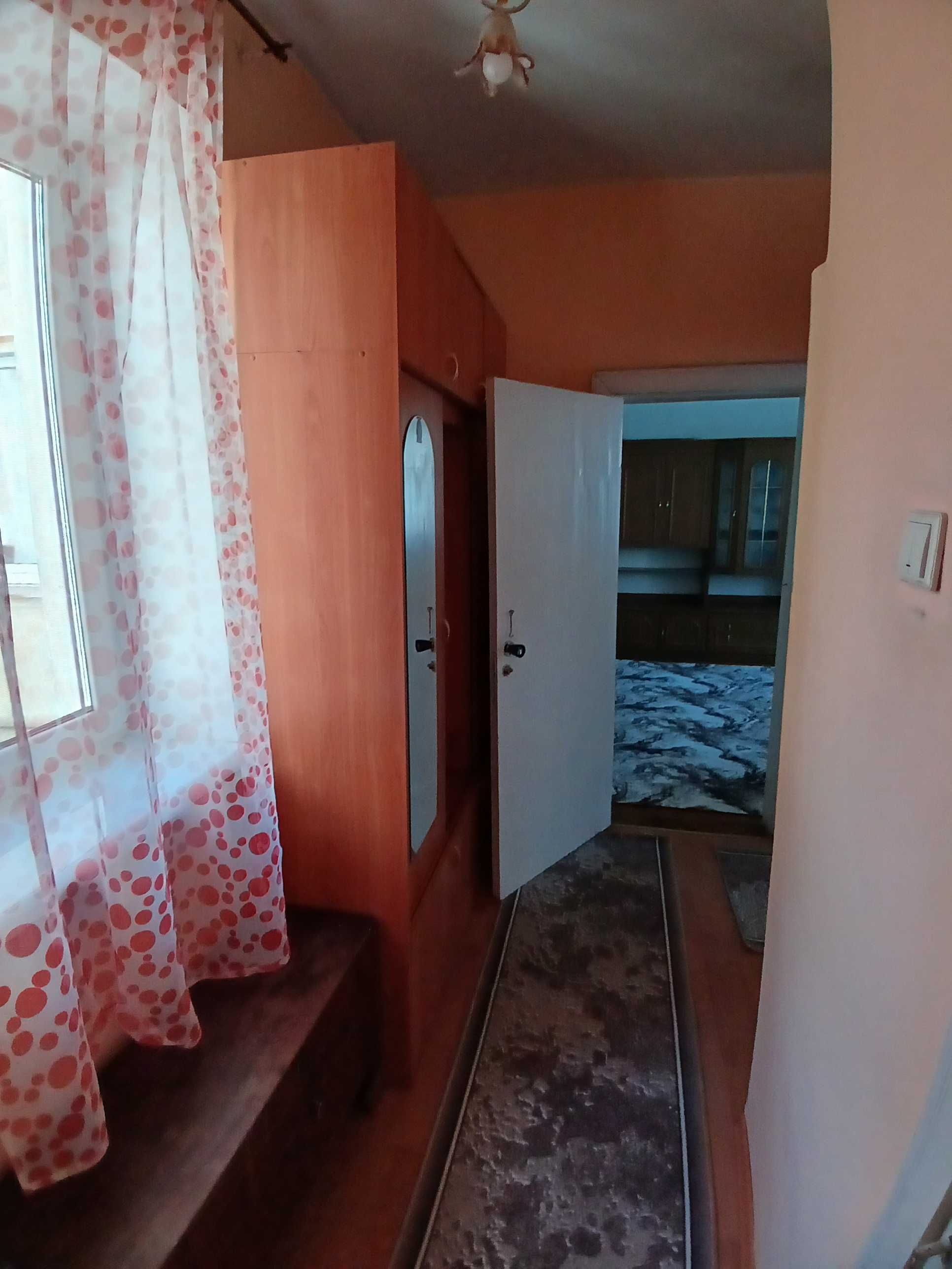 Оренда квартири в центральній частині міста