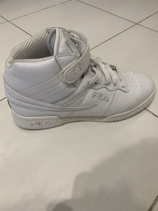 Продам кросівки Fila original!!!