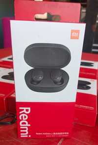 Auriculares Bluetooth da Redmi de Silicone