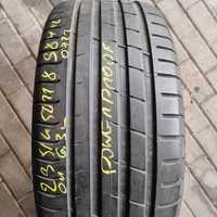 1x Nokian powerproof 235/45R18 98Y XL 1 sztuka letnia